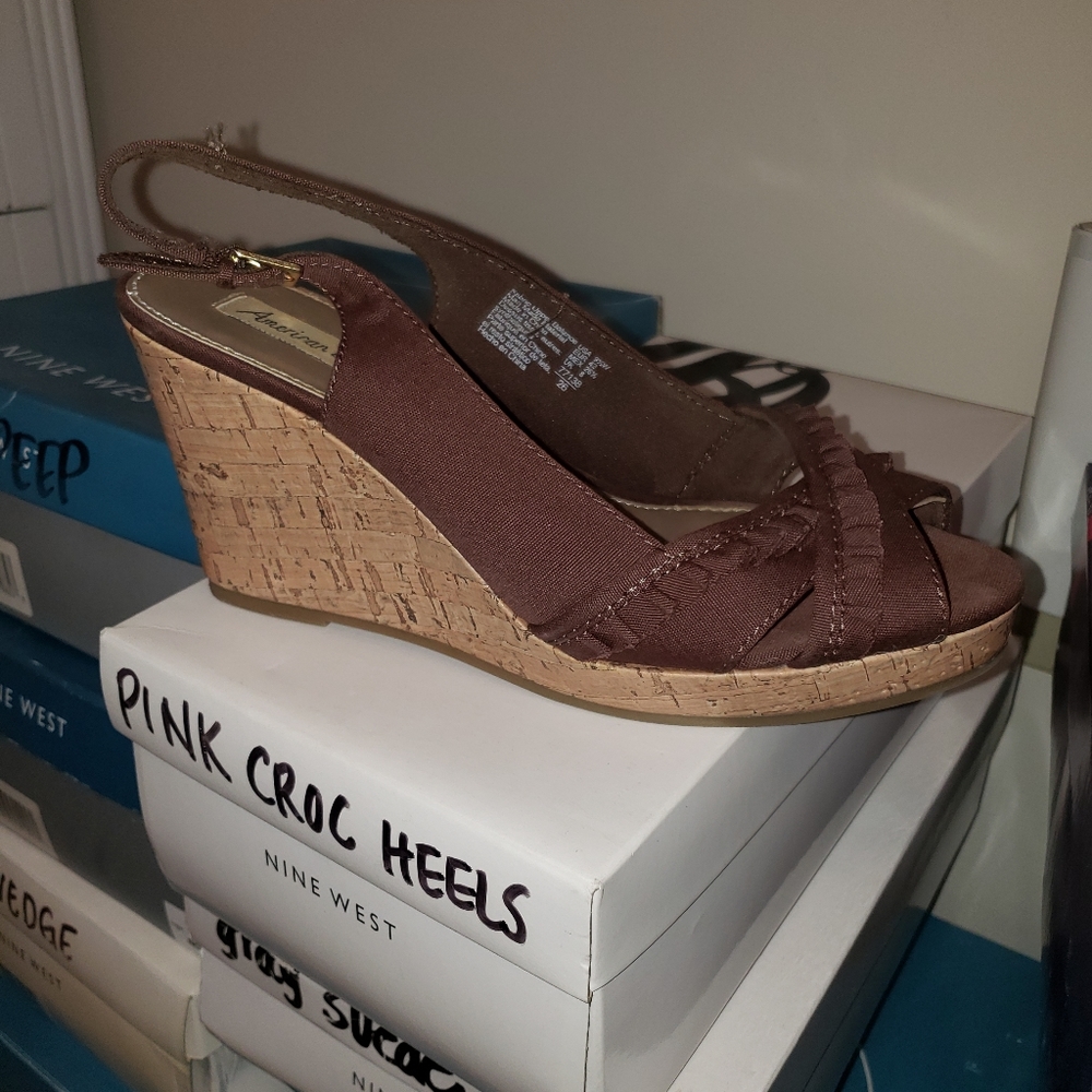 Wedges